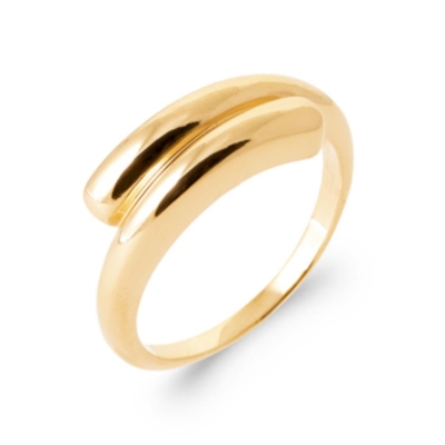 BAGUE PL-OR 750 3MIC