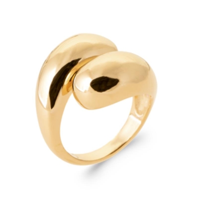 BAGUE PL-OR 750 3MIC