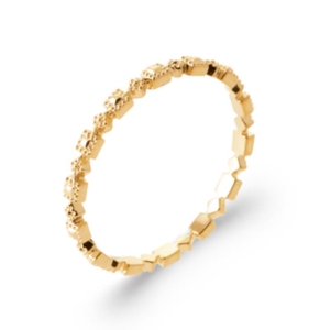 BAGUE PL-OR 750 3MIC