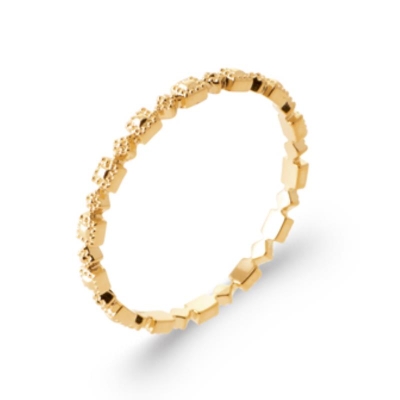 BAGUE PL-OR 750 3MIC