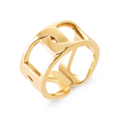 BAGUE PL-OR 750 3MIC