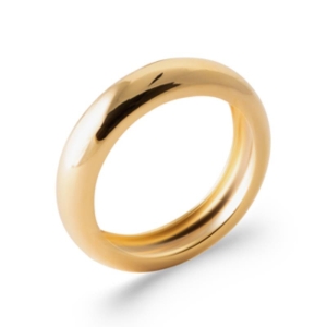 BAGUE PL-OR 750 3MIC