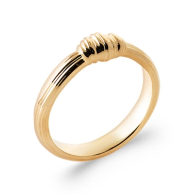 BAGUE PL-OR 750 3MIC