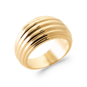 BAGUE PL-OR 750 3MIC