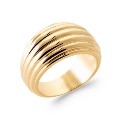 BAGUE PL-OR 750 3MIC