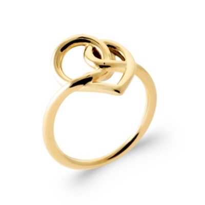 BAGUE PL-OR 750 3MIC