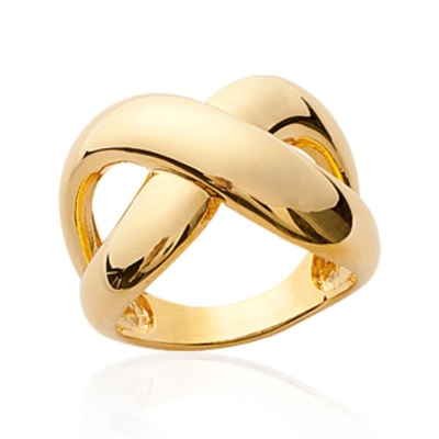 BAGUE PL-OR 750 3MIC