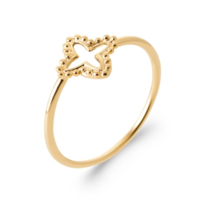 BAGUE PL-OR 750 3MIC