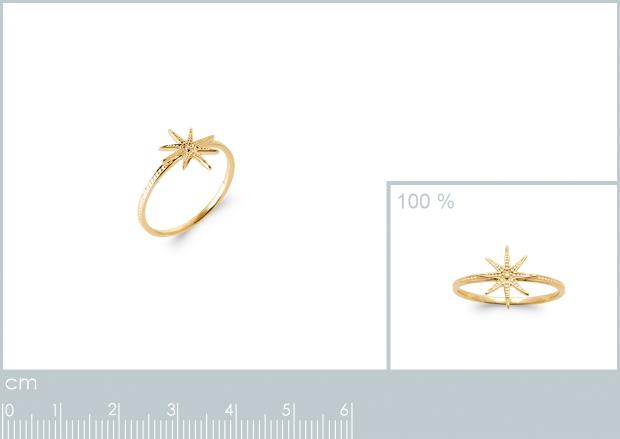 BAGUE PL-OR 750 3MIC - 2z93300050