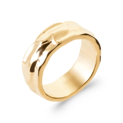 BAGUE PL-OR 750 3MIC