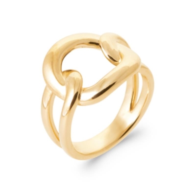 BAGUE PL-OR 750 3MIC