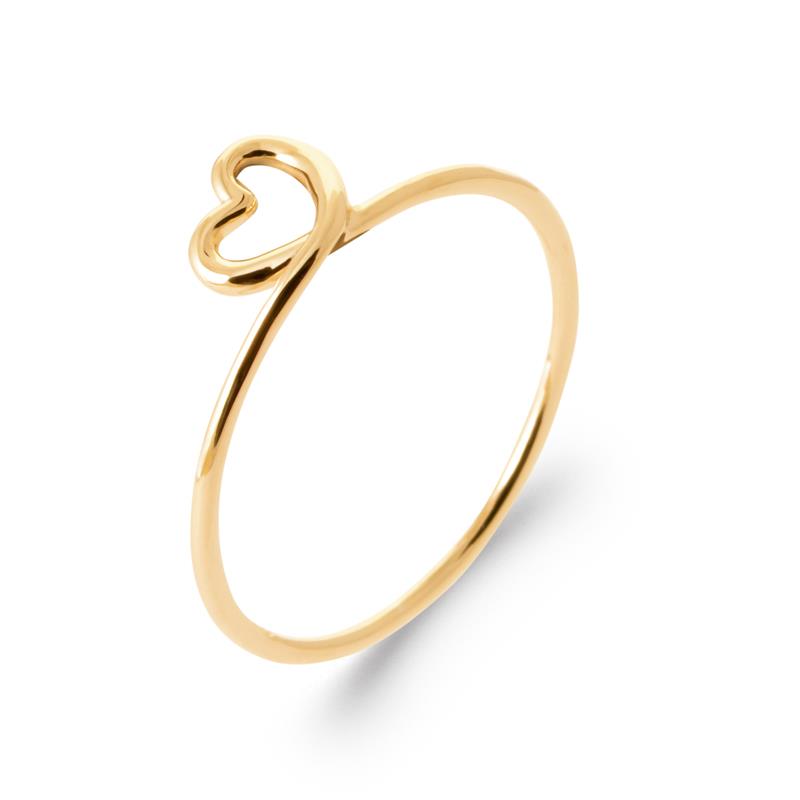 BAGUE PL-OR 750 3MIC