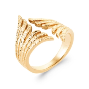 BAGUE PL-OR 750 3MIC