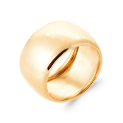 BAGUE PL-OR 750 3MIC