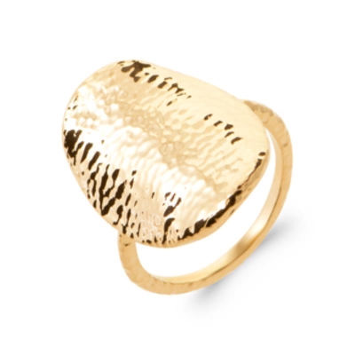 BAGUE PL-OR 750 3MIC