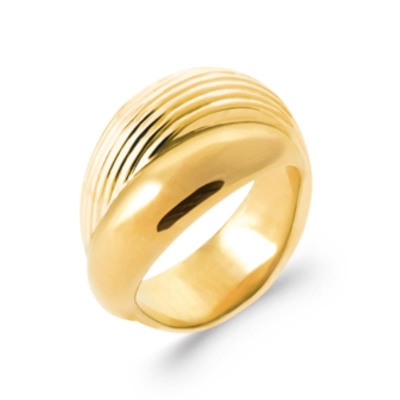 BAGUE PL-OR 750 3MIC