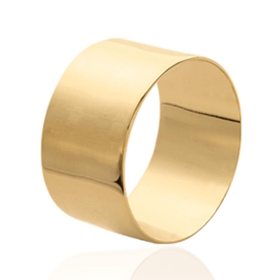 BAGUE PL-OR 750 3MIC