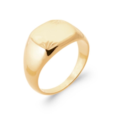 BAGUE PL-OR 750 3MIC