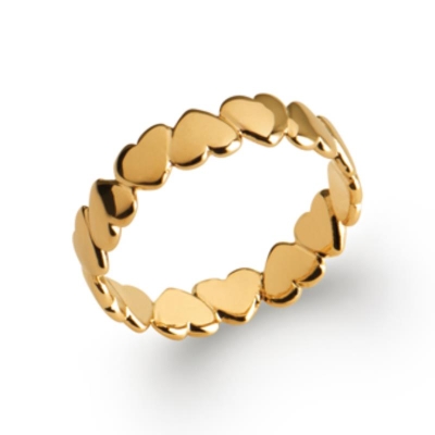 BAGUE PL-OR 750 3MIC