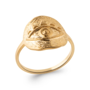 BAGUE PL-OR 750 3MIC