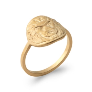 BAGUE PL-OR 750 3MIC