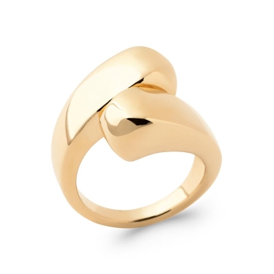 BAGUE PL-OR 750 3MIC