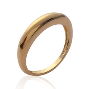 BAGUE PL-OR 750 3MIC