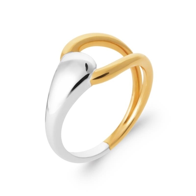 BAGUE PL-OR 750 3MIC BIC