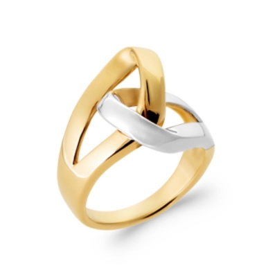 BAGUE PL-OR 750 3MIC BIC