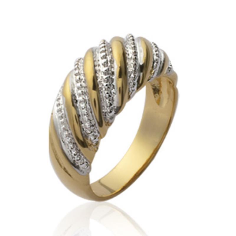 BAGUE PL-OR 750 3MIC BIC