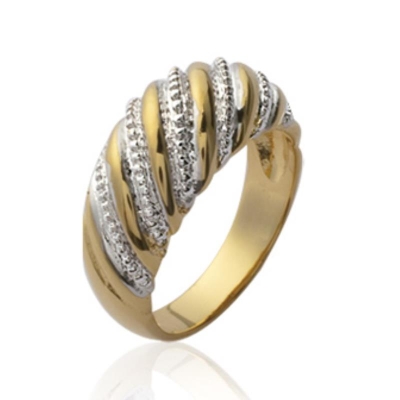 BAGUE PL-OR 750 3MIC BIC