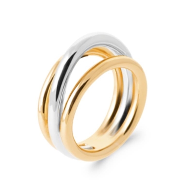 BAGUE PL-OR 750 3MIC BIC