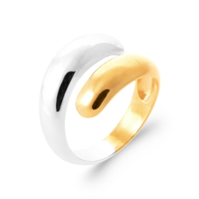 BAGUE PL-OR 750 3MIC BIC