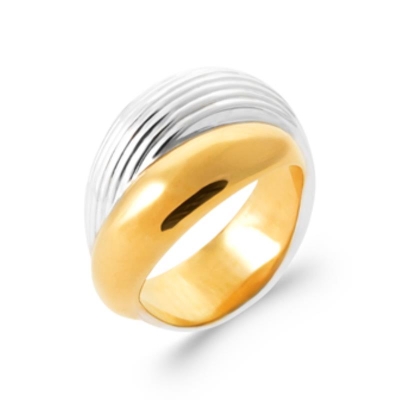 BAGUE PL-OR 750 3MIC BIC