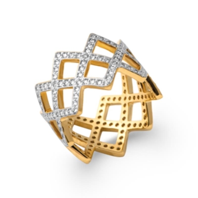 BAGUE PL-OR 750 3MIC BIC OZ