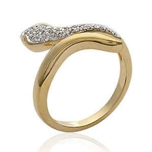 BAGUE PL-OR 750 3MIC BIC OZ