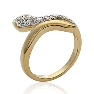 BAGUE PL-OR 750 3MIC BIC OZ