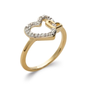 BAGUE PL-OR 750 3MIC BIC OZ