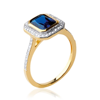 BAGUE PL-OR 750 3MIC BIC OZ MICROSERTI