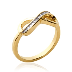 BAGUE PL-OR 750 3MIC BIC OZ MICROSERTI