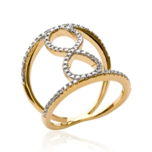 BAGUE PL-OR 750 3MIC BIC OZ MICROSERTI