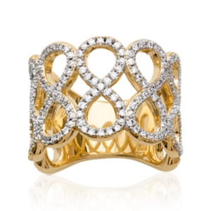 BAGUE PL-OR 750 3MIC BIC OZ MICROSERTI