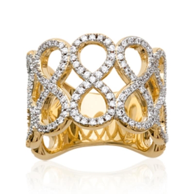 BAGUE PL-OR 750 3MIC BIC OZ MICROSERTI