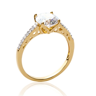 BAGUE PL-OR 750 3MIC BIC OZ MICROSERTI