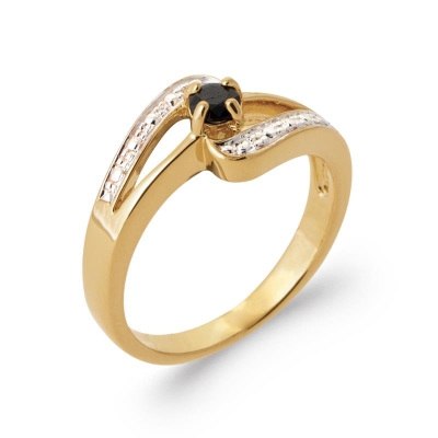 BAGUE PL-OR 750 3MIC BIC OZ PV