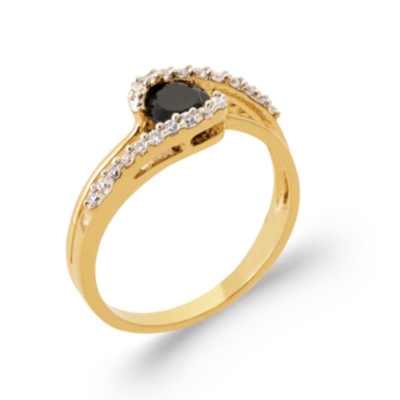 BAGUE PL-OR 750 3MIC BIC OZ PV