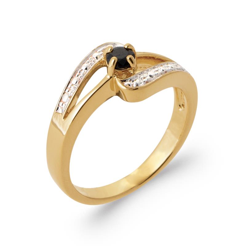 BAGUE PL-OR 750 3MIC BIC OZ PV