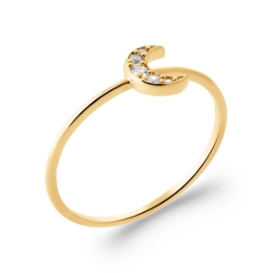 BAGUE PL-OR 750 3MIC OZ