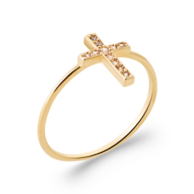 BAGUE PL-OR 750 3MIC OZ