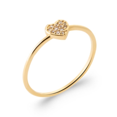 BAGUE PL-OR 750 3MIC OZ